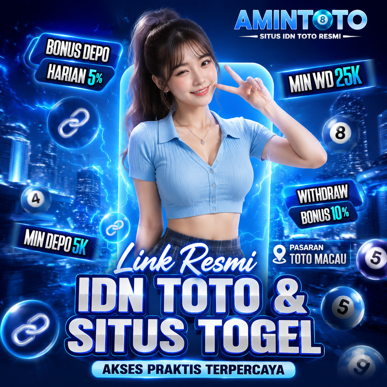 AMINTOTO